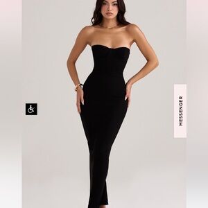 Lucia dress size Large